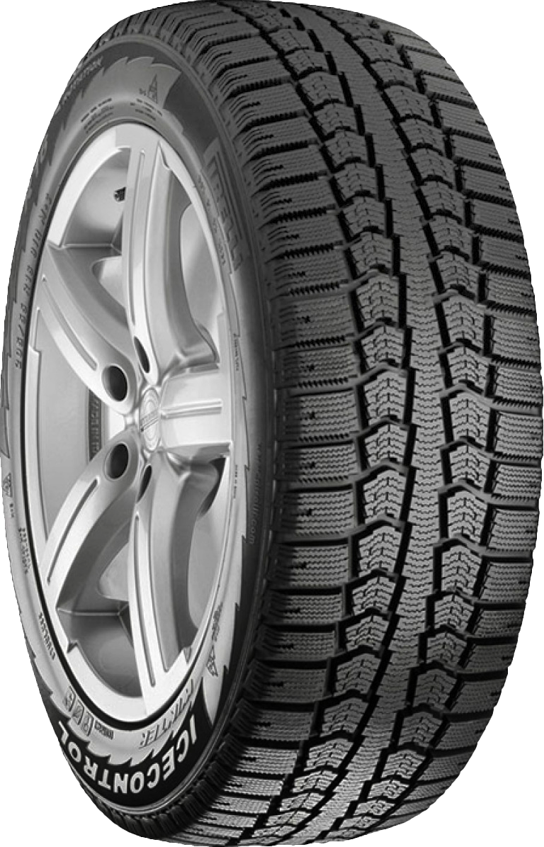 Pirelli Winter Icecontrol 175/65R14