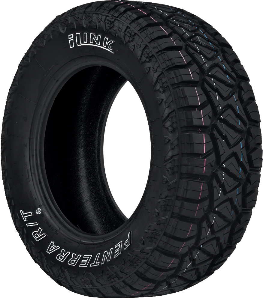 iLink Penterra R/T 265/70R17