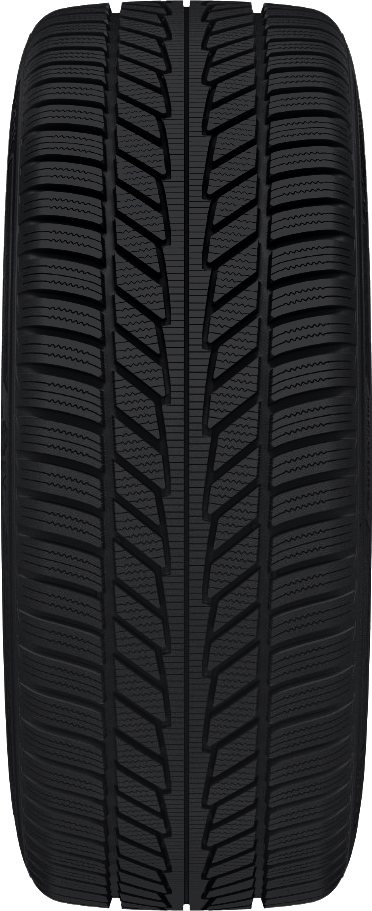 Hankook iON icept IW01 205/45R17 - Wheelwiz