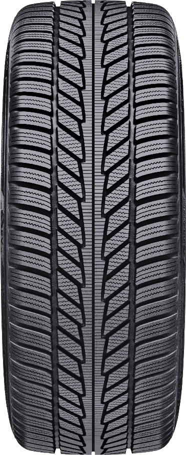 Hankook iON icept IW01 HL285/40R19