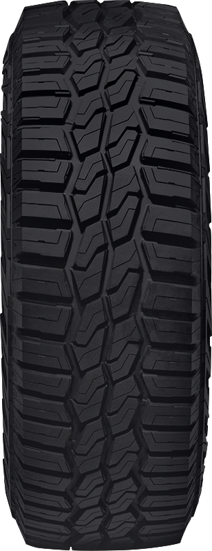 Hankook Dynapro XT LT265/70R18 - Wheelwiz