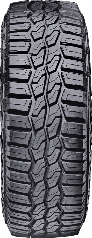 Hankook Dynapro XT 37X12.50R17LT