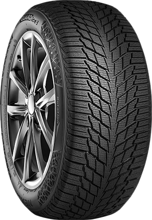 Nexen WINGUARD ICE 3 185/65R14