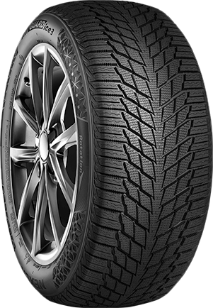 Nexen WINGUARD ICE 3 205/50R17
