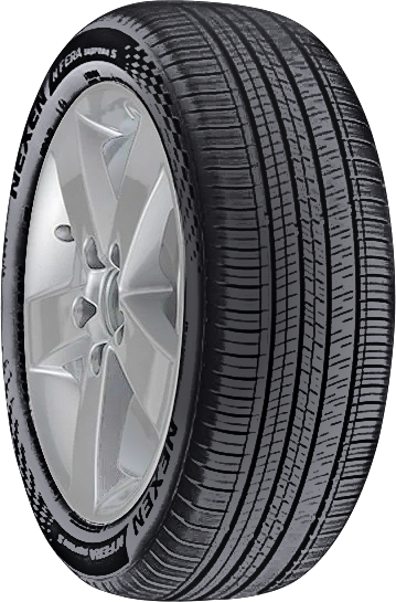 Nexen NFERA SUPREME S 255/55R18