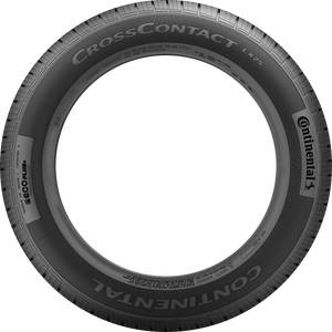 Continental CrossContact LX25 255/60R18 112V XL (FR)