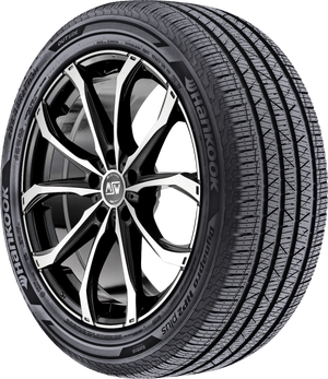Hankook Dynapro HP2 Plus (RA33D) 285/45R21 - Wheelwiz