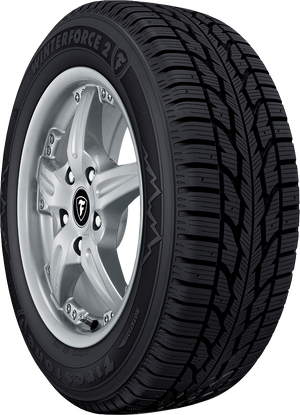 Firestone WinterForce 2 215/45R17