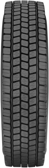 Yokohama SY767 11R22.5 - Wheelwiz