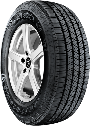 Firestone Transforce CV 205/65R15C - Wheelwiz