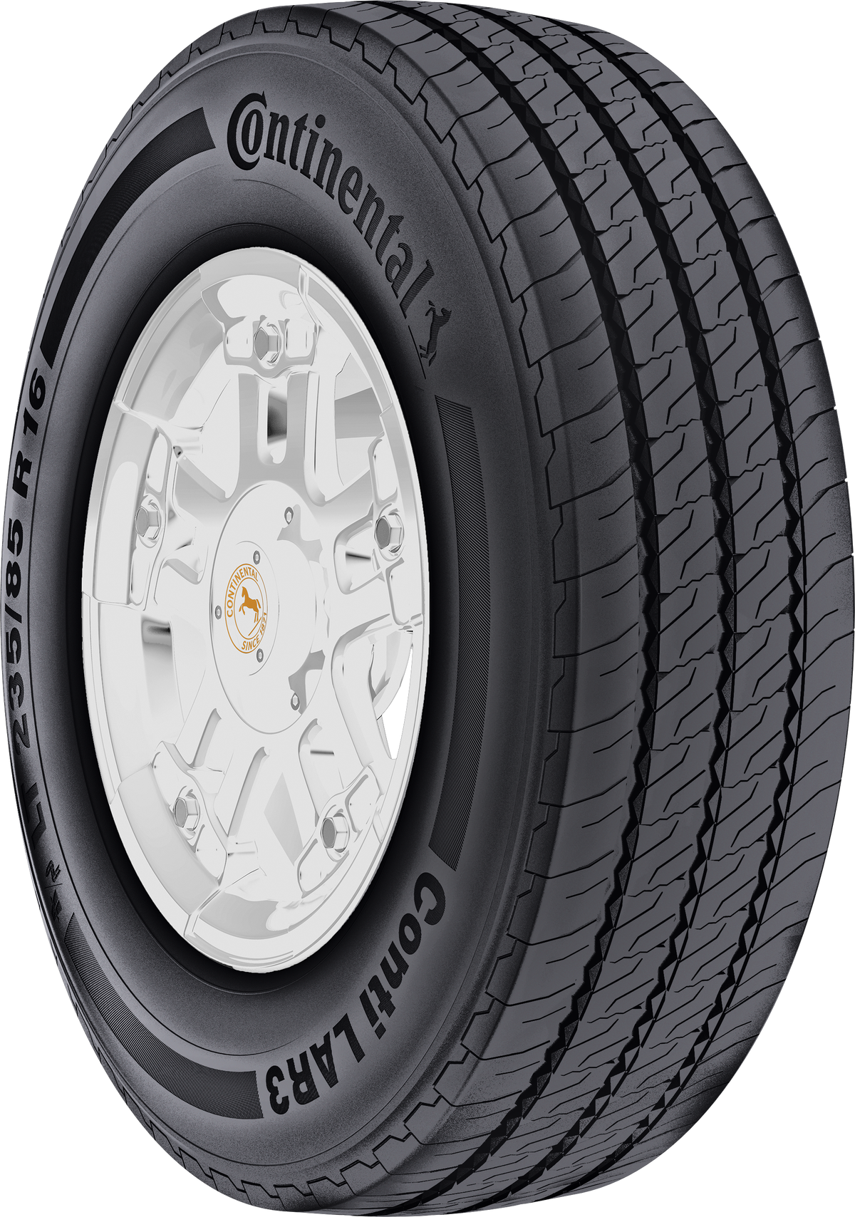 Continental LAR 3 LT245/75R16/10 - Wheelwiz