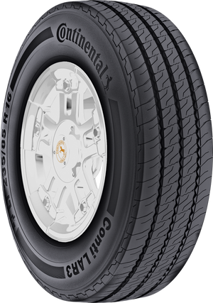 Continental LAR 3 LT245/75R16/10 - Wheelwiz