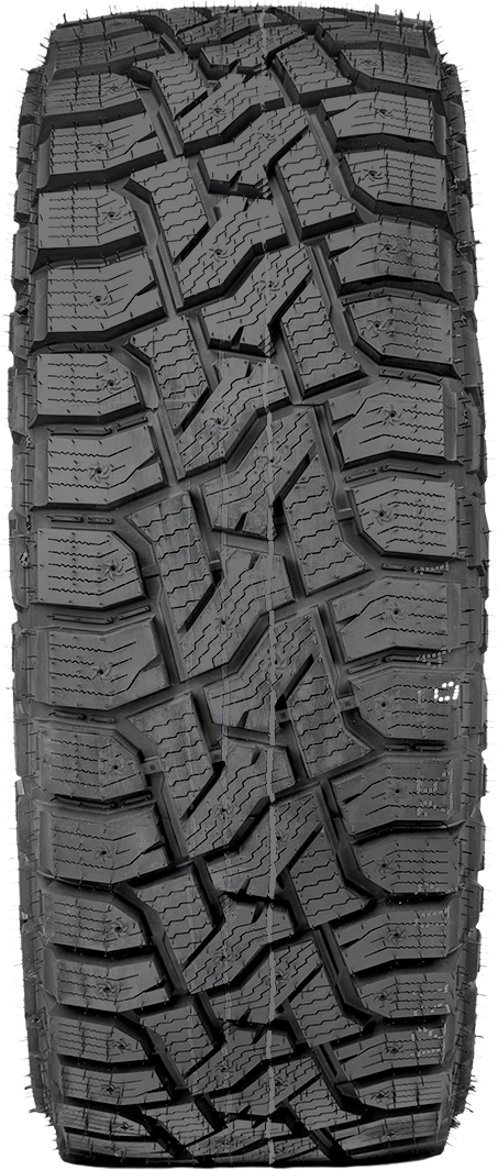 Suretrac Arctic Fox 285/60R20 - Wheelwiz