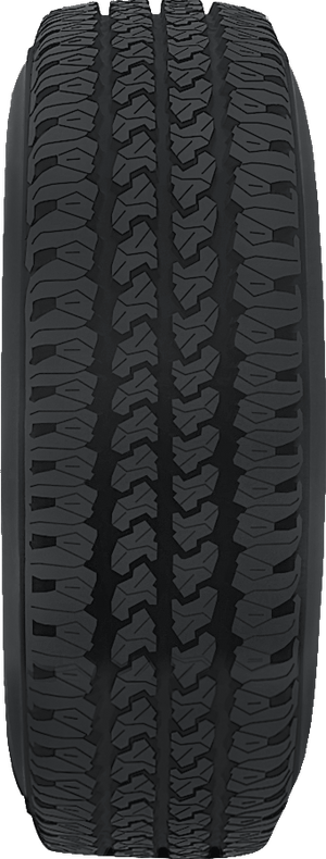 Firestone TransForce AT LT235/80R17