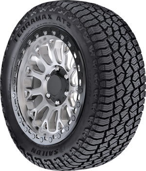 Sailun Terramax A/T2 LT235/85R16 - Wheelwiz