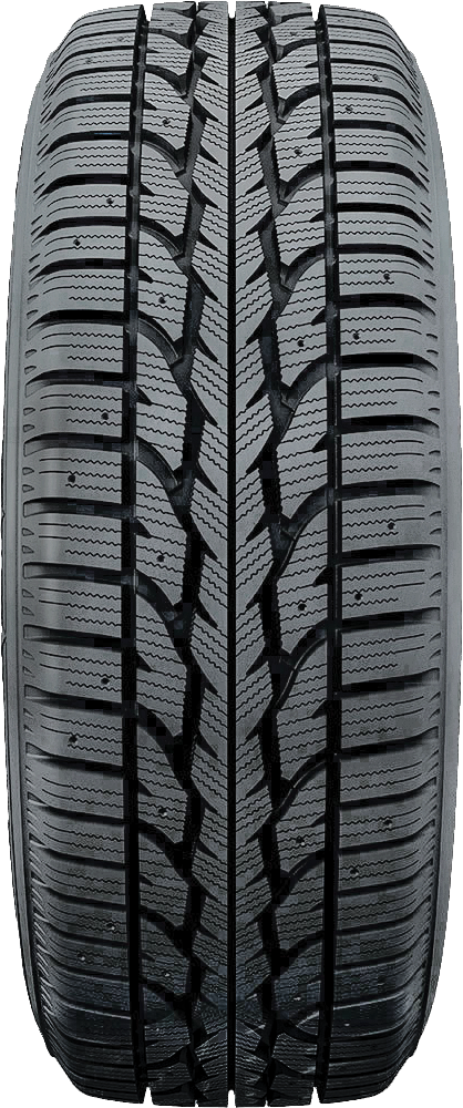 Firestone Winterforce 2 UV 255/70R17 STUDDABLE - Wheelwiz