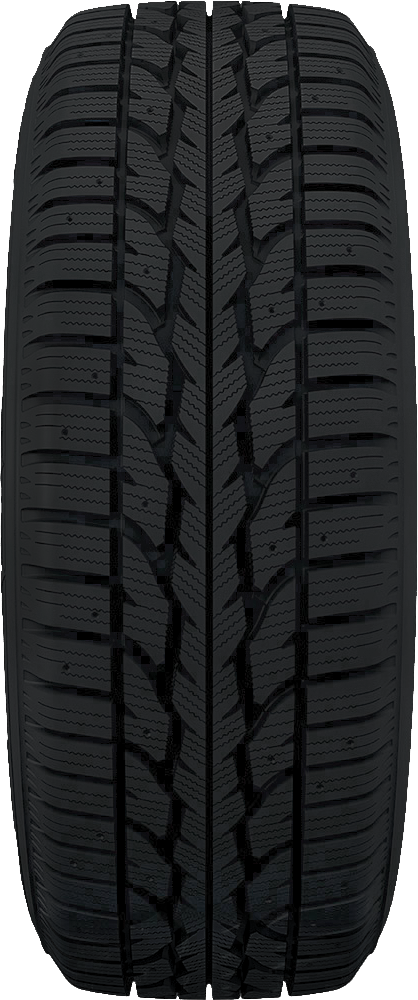 Firestone Winterforce 2 UV P265/65R18 STUDDABLE - Wheelwiz