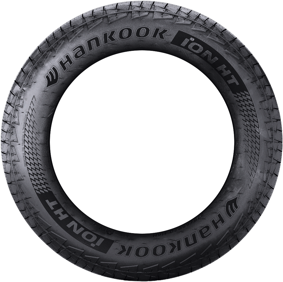 Hankook iON HT 275/65R20 - Wheelwiz