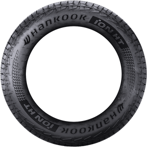 Hankook iON HT 275/65R20 - Wheelwiz