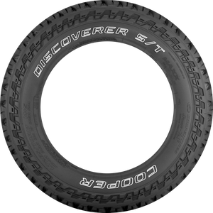 Cooper Discoverer S/T Maxx LT265/70R17