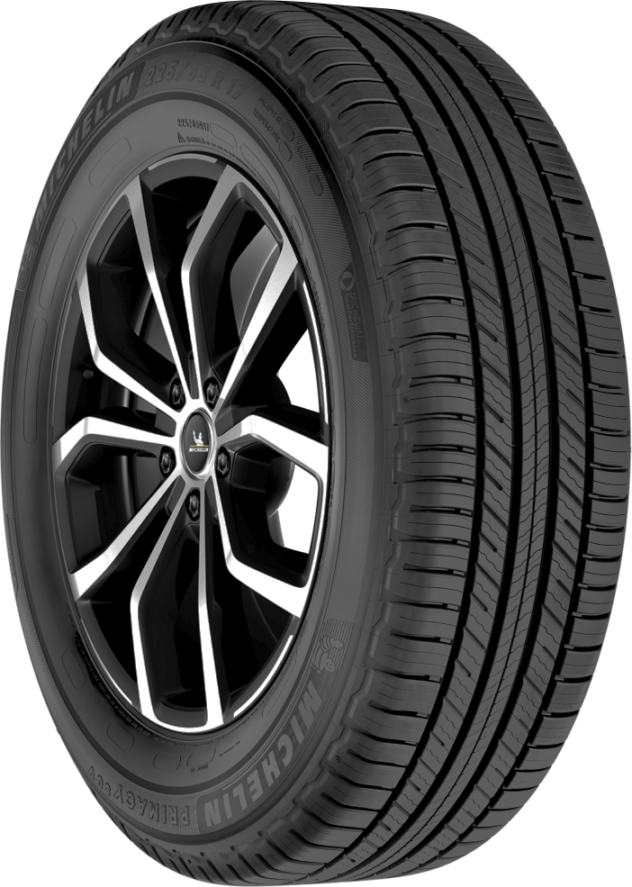 Michelin Primacy SUV 225/55R19 - Wheelwiz