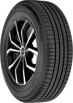 Michelin Primacy SUV 225/55R19 - Wheelwiz