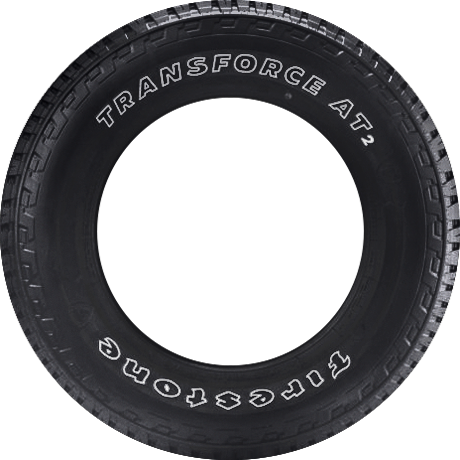 Firestone Transforce AT2 LT275/65R18 - Wheelwiz