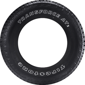 Firestone Transforce AT2 LT275/70R18 125/122R E/10 OWL