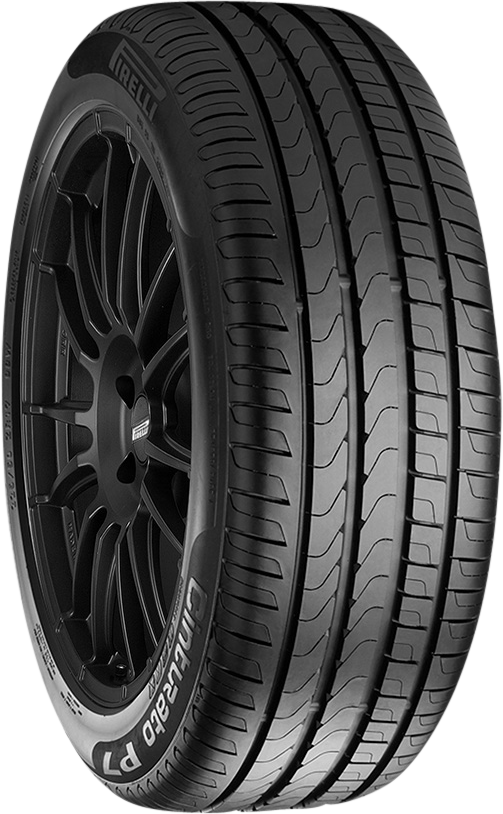 Pirelli Cinturato P7 245/40R19 98Y XL RFT (MOE)