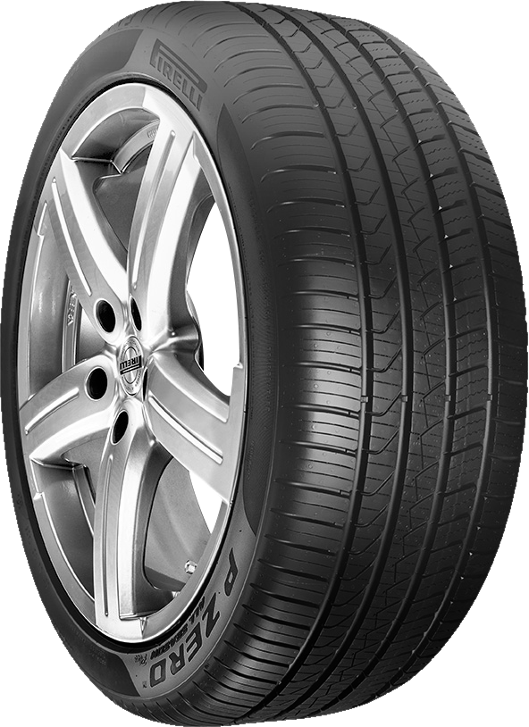 Pirelli Pzero ALL Season Plus 225/45R17