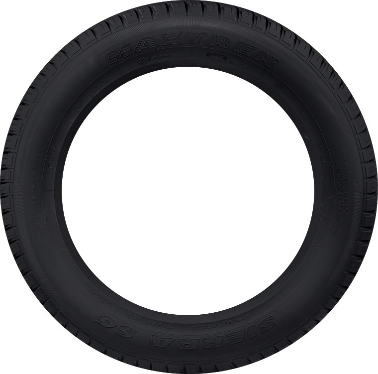 Maxtrek SIERRA S6 285/30R20 - Wheelwiz
