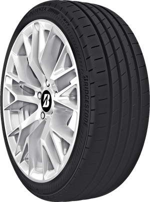 Bridgestone Potenza S007A RFT 285/30R20