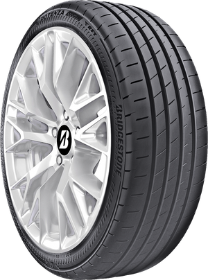 Bridgestone Potenza S007A RFT 245/40RF18 - Wheelwiz