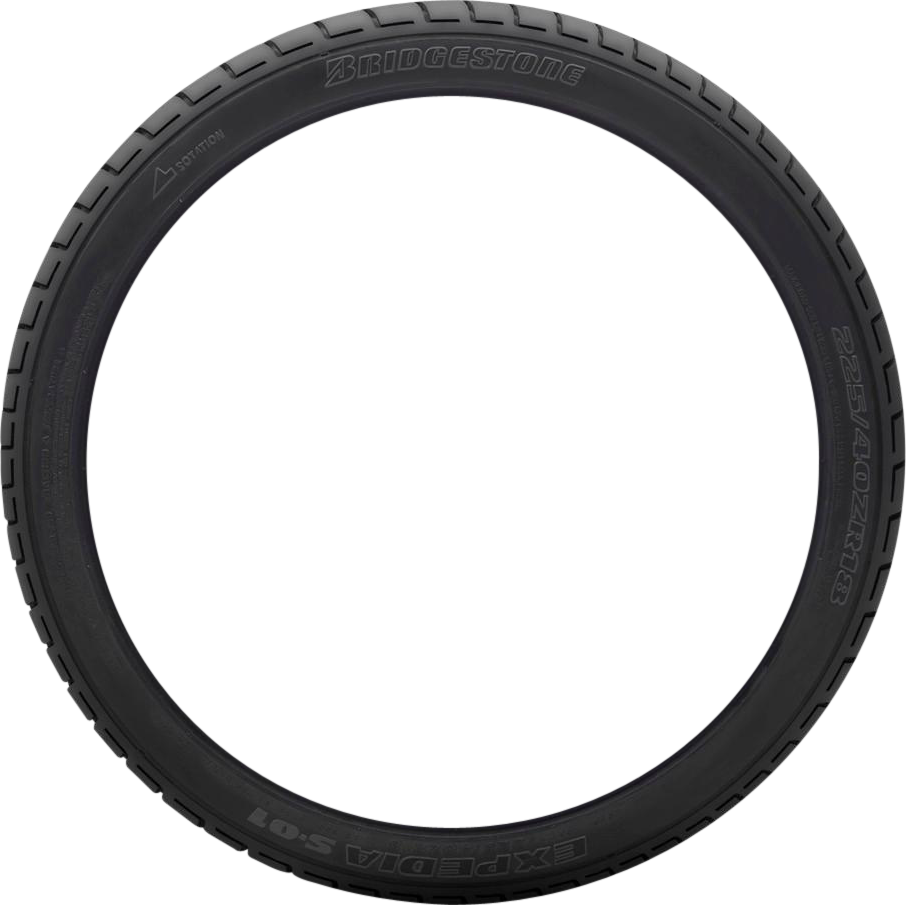 Bridgestone Expedia S-01 285/40R17