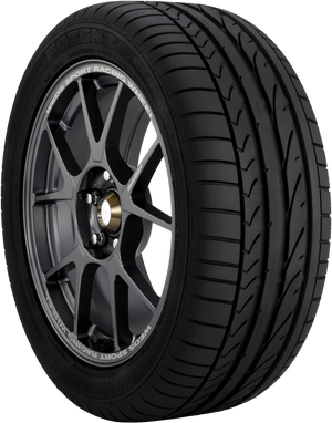 Bridgestone Potenza RE050A RFT P225/35R19 - Wheelwiz