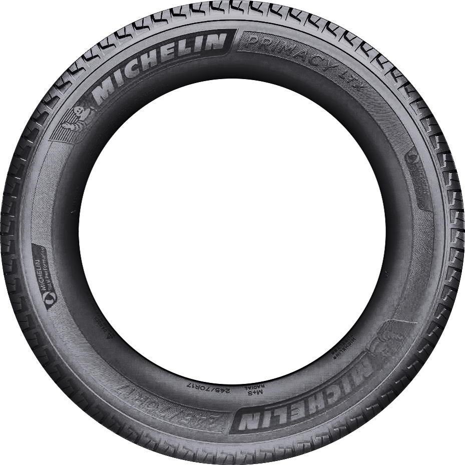 Michelin Primacy LTX 265/65R18 114T (TPC SPEC) - Wheelwiz