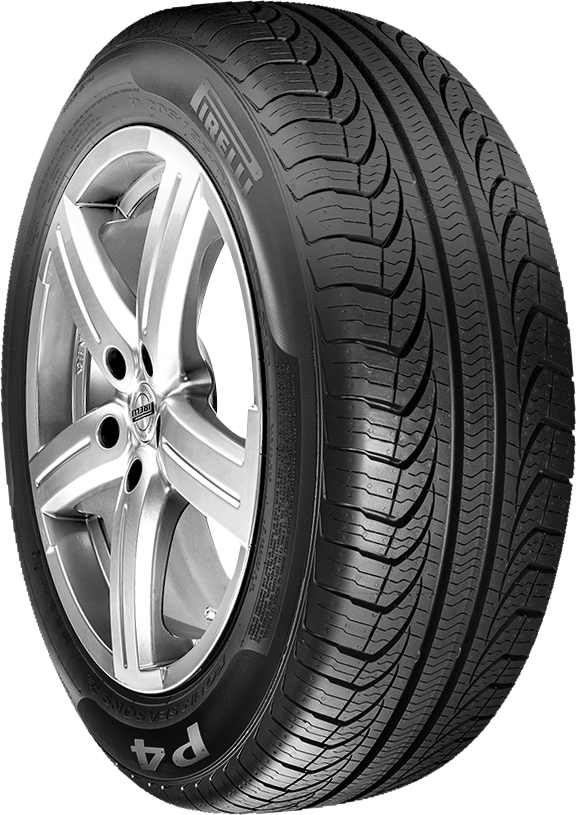 Pirelli P4 Four Seasons Plus 225/50R17