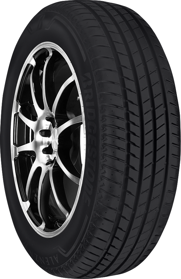 Bridgestone Alenza 001 275/45R20 - Wheelwiz