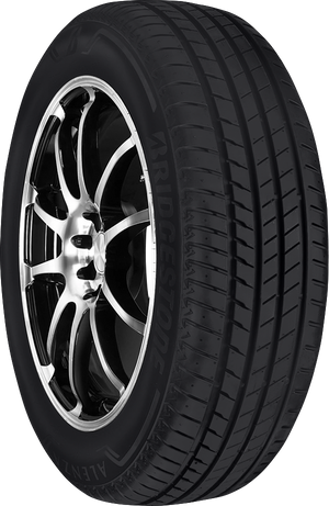 Bridgestone Alenza 001 275/45R20 - Wheelwiz