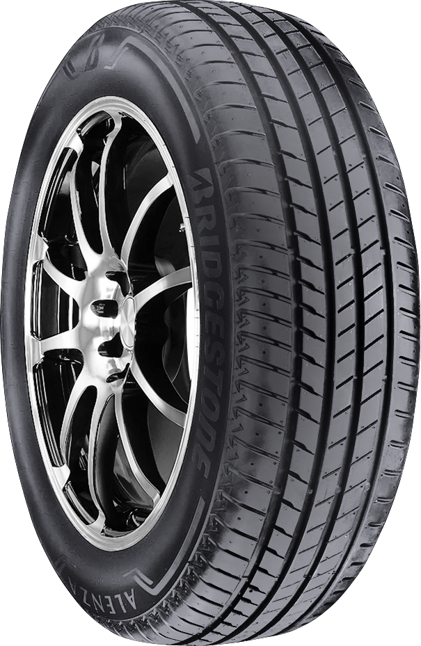Bridgestone Alenza 001 RFT 275/50R20 - Wheelwiz