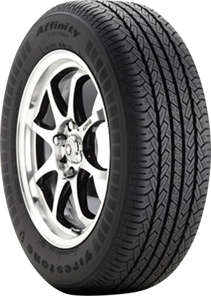 Firestone Affinity Touring S4 FF 195/65R15