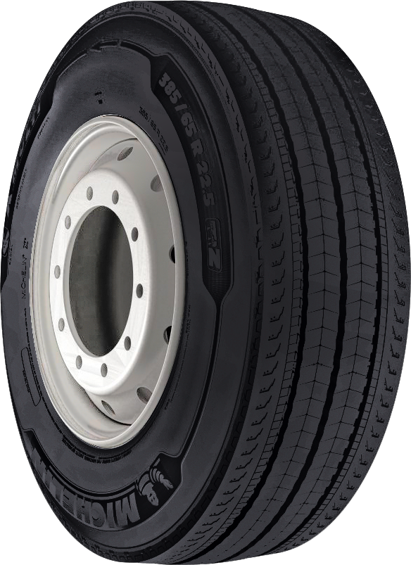 Michelin X Multi Z 275/70R22.5 - Wheelwiz