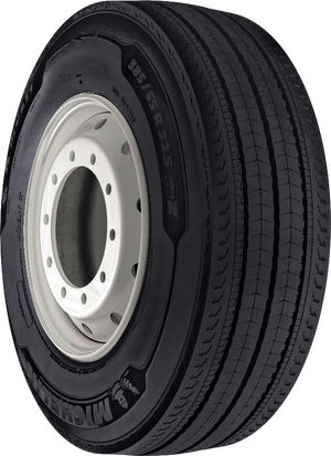 Michelin X Multi Z 275/70R22.5 - Wheelwiz