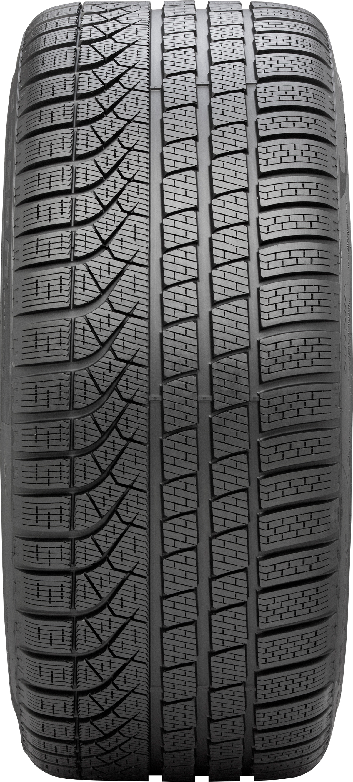 Pirelli P-Zero Winter 265/40R20 104H XL (RO) (ELECT) - Wheelwiz