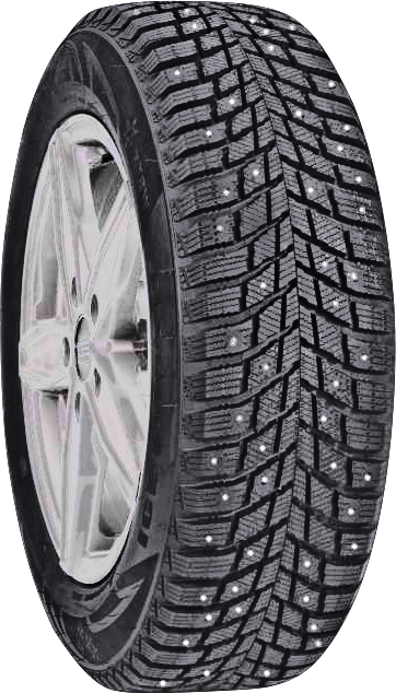 Sailun ICE BLAZER WSTX STUDDED 225/45R18 - Wheelwiz
