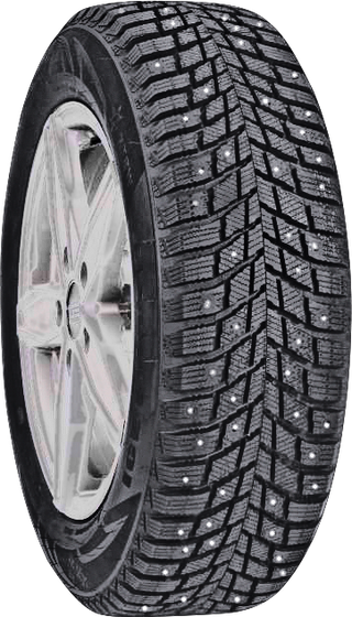 Sailun ICE BLAZER WSTX STUDDED 225/60R17