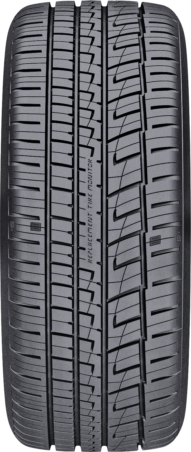 General Tire G-MAX AS-07 305/50R20 120V XL (FR)