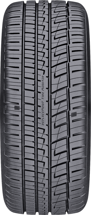 General Tire G-MAX AS-07 305/50R20 120V XL (FR)