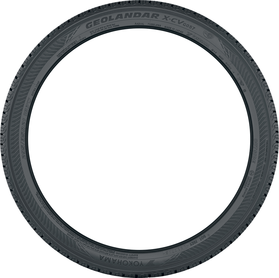 Yokohama GEOLANDAR X-CV G057J 275/60R20 115H