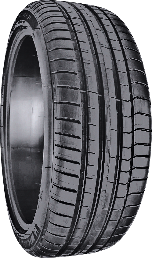 Michelin Pilot Sport S 5 295/30ZR21 - Wheelwiz